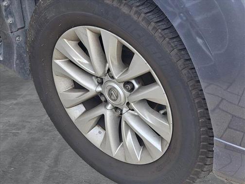 2018 Lexus GX 460 Base