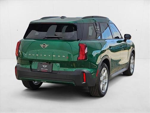 2025 MINI Countryman Cooper S ALL4