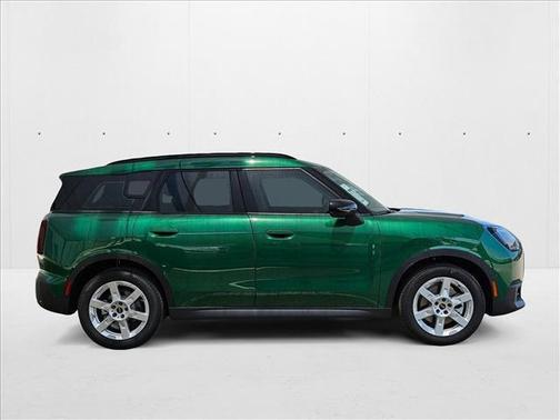 2025 MINI Countryman Cooper S ALL4