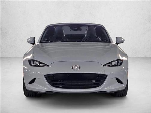 2024 Mazda MX-5 Miata RF Grand Touring