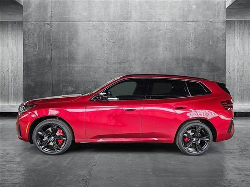 2025 BMW X3 M50 xDrive