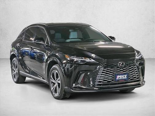 Caviar 2025 Lexus RX 350 Premium