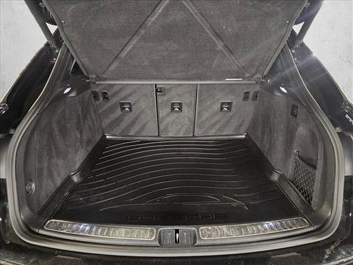 2023 Porsche Macan GTS