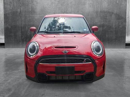2022 MINI Hardtop Cooper S