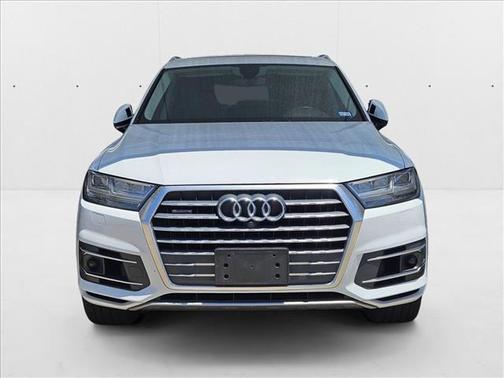 2018 Audi Q7 3.0T Prestige