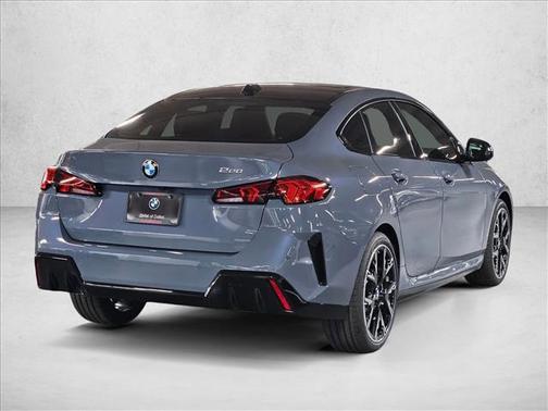 2026 BMW 228 Gran Coupe 228