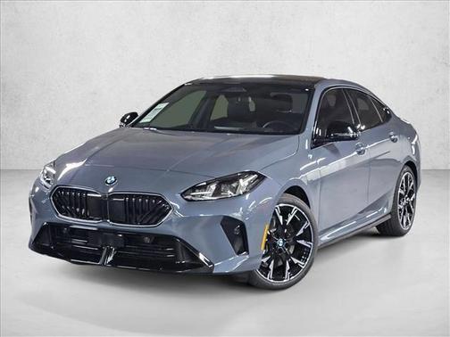 2026 BMW 228 Gran Coupe 228