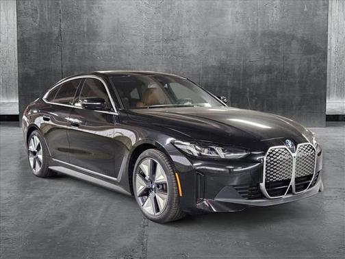 2025 BMW i4 Gran Coupe eDrive40