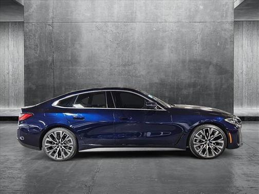 2024 BMW 430 Gran Coupe i