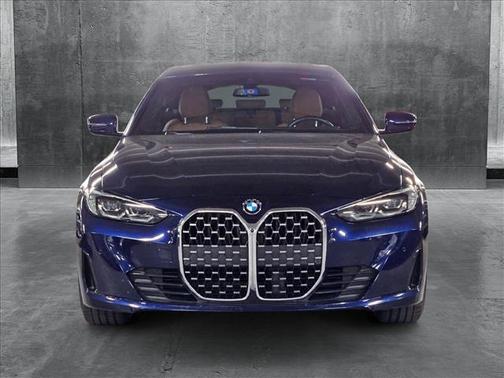 2024 BMW 430 Gran Coupe i