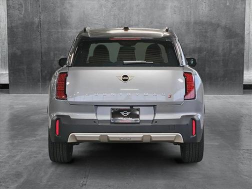 2025 MINI Countryman Cooper S ALL4