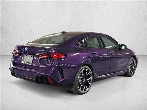 2025 BMW 228 Gran Coupe xDrive