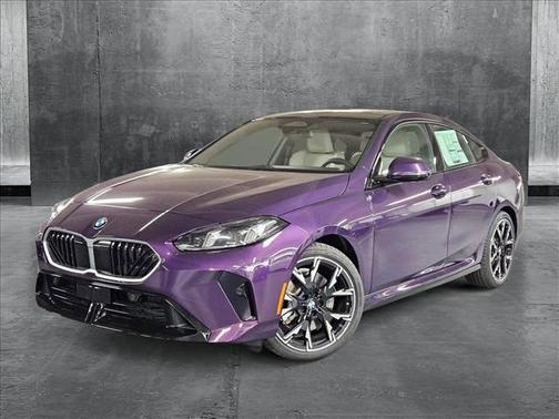 2025 BMW 228 Gran Coupe xDrive