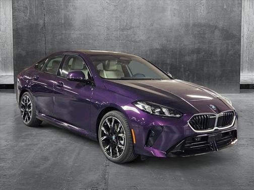 2025 BMW 228 Gran Coupe xDrive