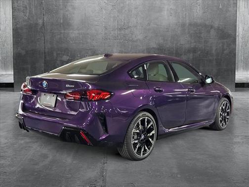 2025 BMW 228 Gran Coupe xDrive