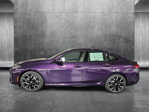 2025 BMW 228 Gran Coupe xDrive