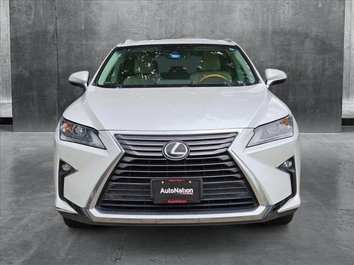 2018 Lexus RX 350 Base
