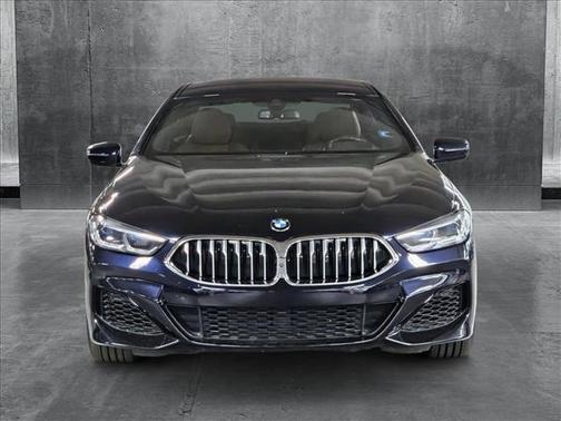 2022 BMW 840 i