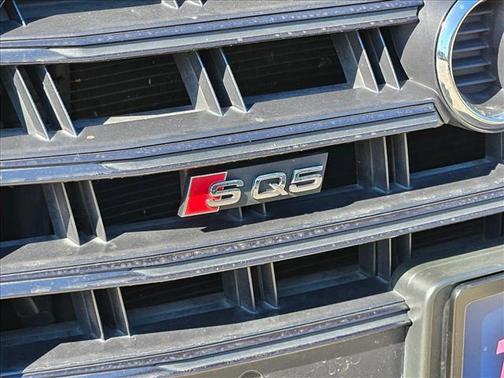 2020 Audi SQ5 3.0T Premium Plus