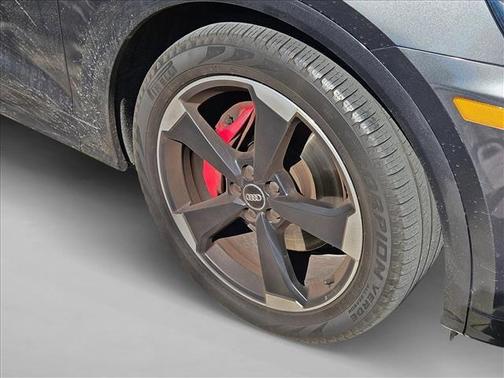 2020 Audi SQ5 3.0T Premium Plus