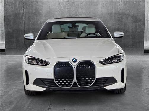 2023 BMW i4 Gran Coupe eDrive40