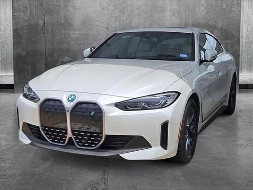 2023 BMW i4 Gran Coupe eDrive40