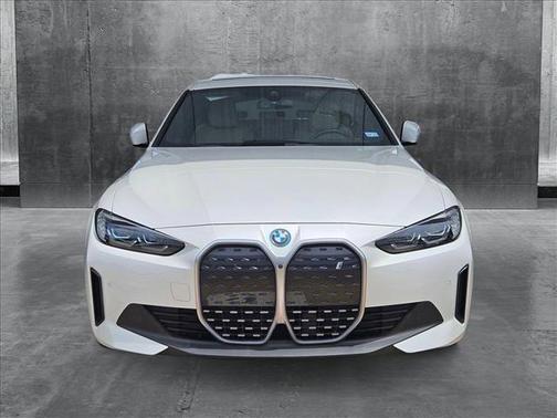 2023 BMW i4 Gran Coupe eDrive40