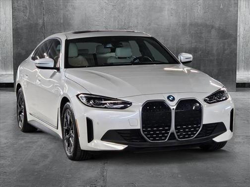 2023 BMW i4 Gran Coupe eDrive40