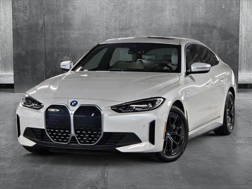 2023 BMW i4 Gran Coupe eDrive40