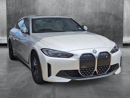 2023 BMW i4 Gran Coupe eDrive40