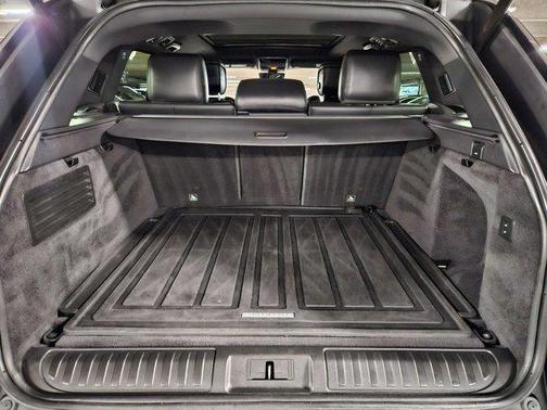 2019 Land Rover Range Rover Sport HSE