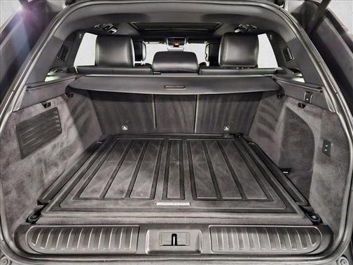 2019 Land Rover Range Rover Sport HSE