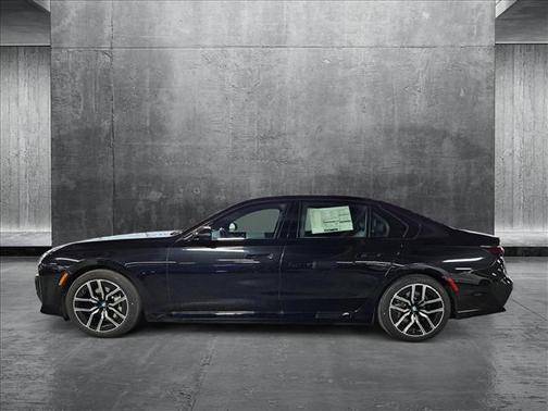 2024 BMW i7 xDrive60