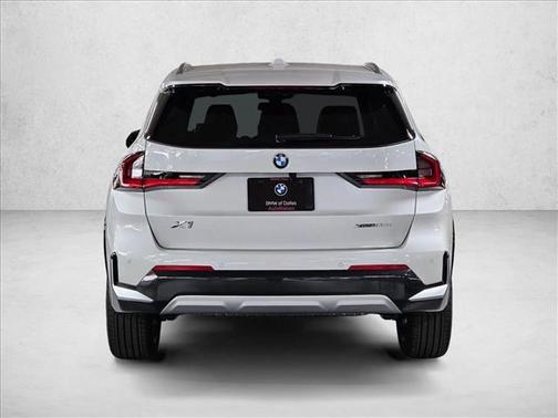 2026 BMW X1 xDrive28i