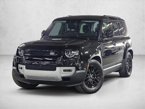 2024 Land Rover Defender 110 P300