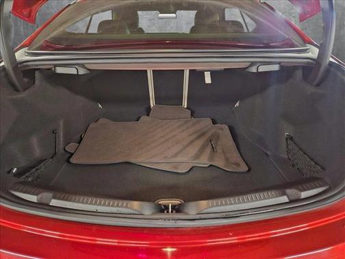 2018 Mercedes-Benz E-Class 4MATIC