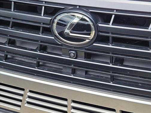 2024 Lexus GX 550 Premium+