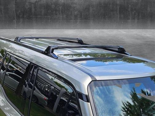 2024 Lexus GX 550 Premium+