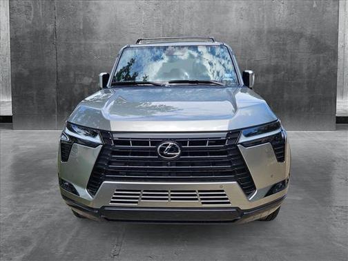 2024 Lexus GX 550 Premium+
