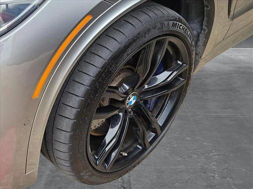 2018 BMW X5 M Base