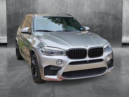 2018 BMW X5 M Base