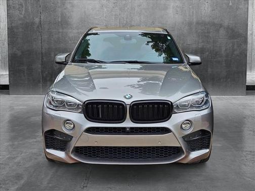 2018 BMW X5 M Base