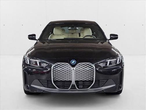 2025 BMW i4 Gran Coupe eDrive40