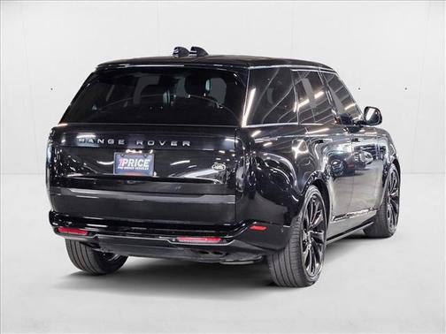 2023 Land Rover Range Rover P530 SE