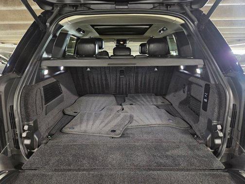 2023 Land Rover Range Rover P530 SE