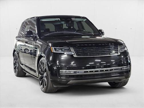2023 Land Rover Range Rover P530 SE