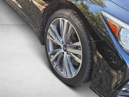 2024 INFINITI Q50 3.0t SENSORY