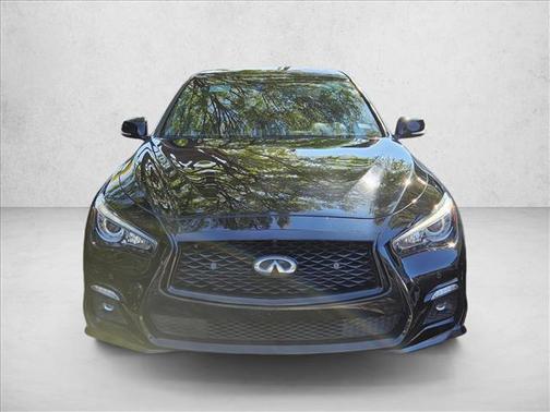 2024 INFINITI Q50 3.0t SENSORY