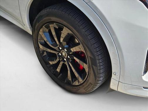 2022 Land Rover Discovery Sport SE R-Dynamic
