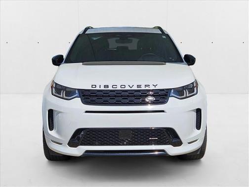 2022 Land Rover Discovery Sport SE R-Dynamic